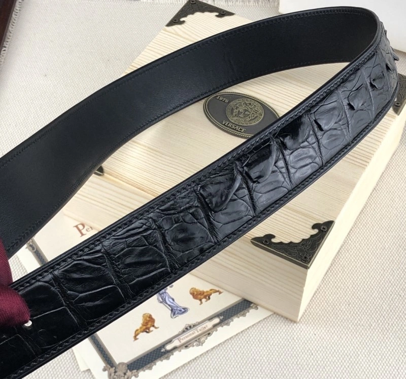 Modern Versace Belts 304574