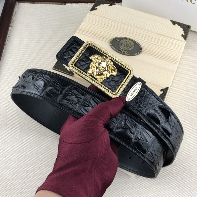 Modern Versace Belts 304574