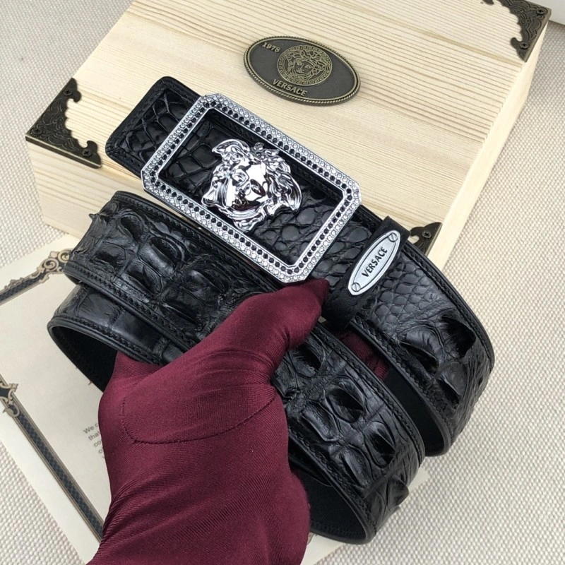 Modern Versace Belts 304574