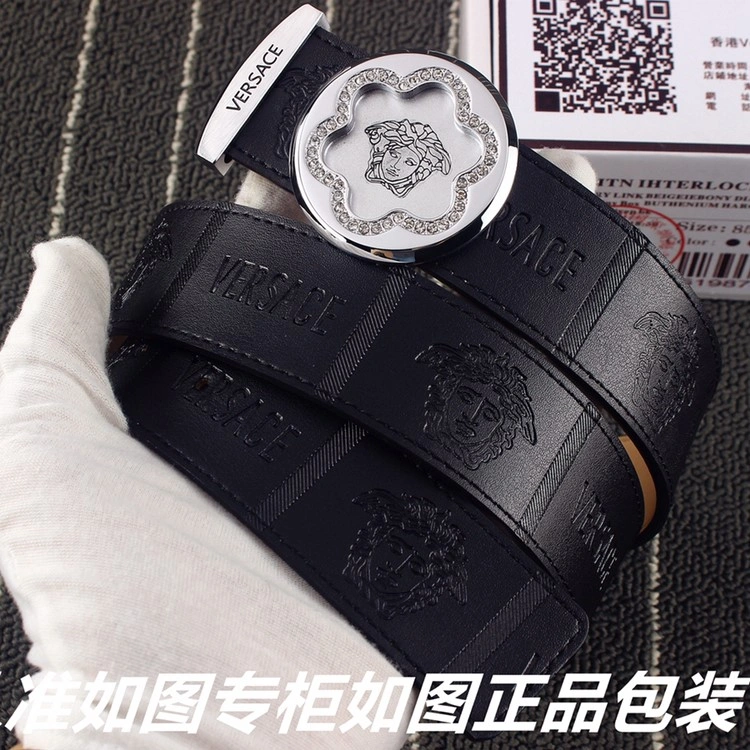 Versace Belts GoodFit 304566