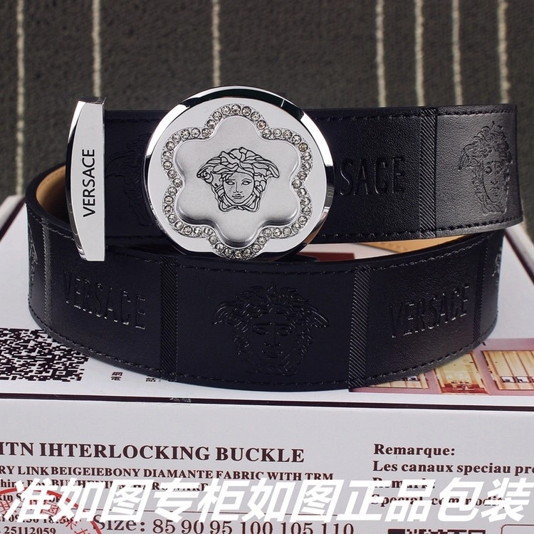 Versace Belts GoodFit 304566