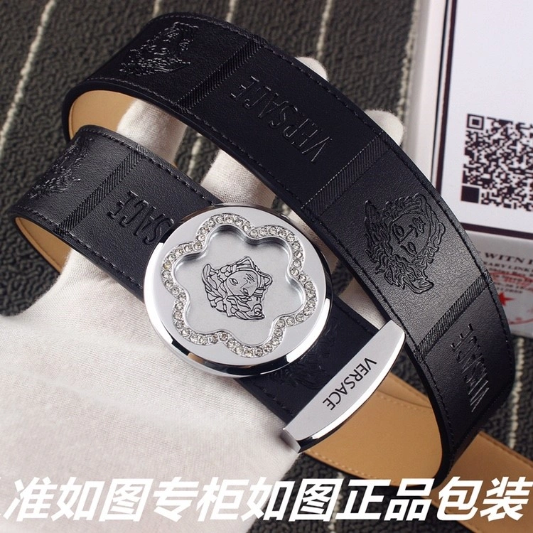 Versace Belts GoodFit 304566