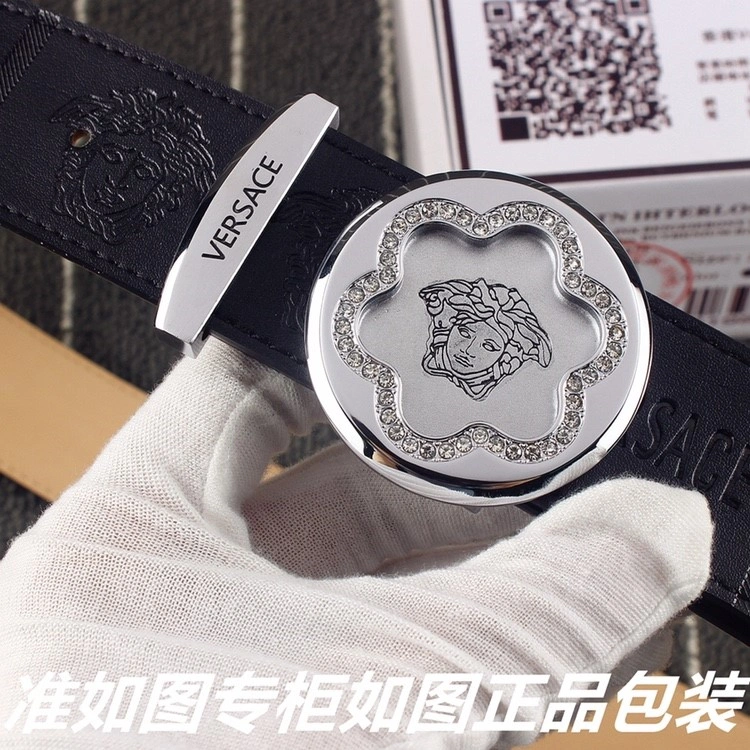 Versace Belts GoodFit 304566