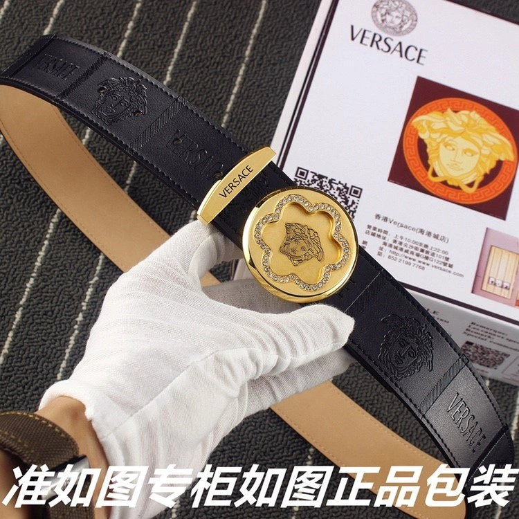 Versace Belts EasyCare 304563