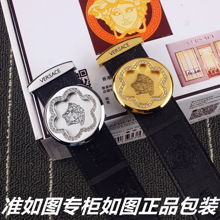 Versace Belts EasyCare 304563