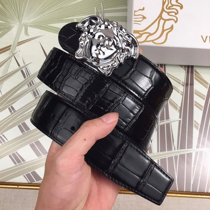 Refined Versace Belts 304591
