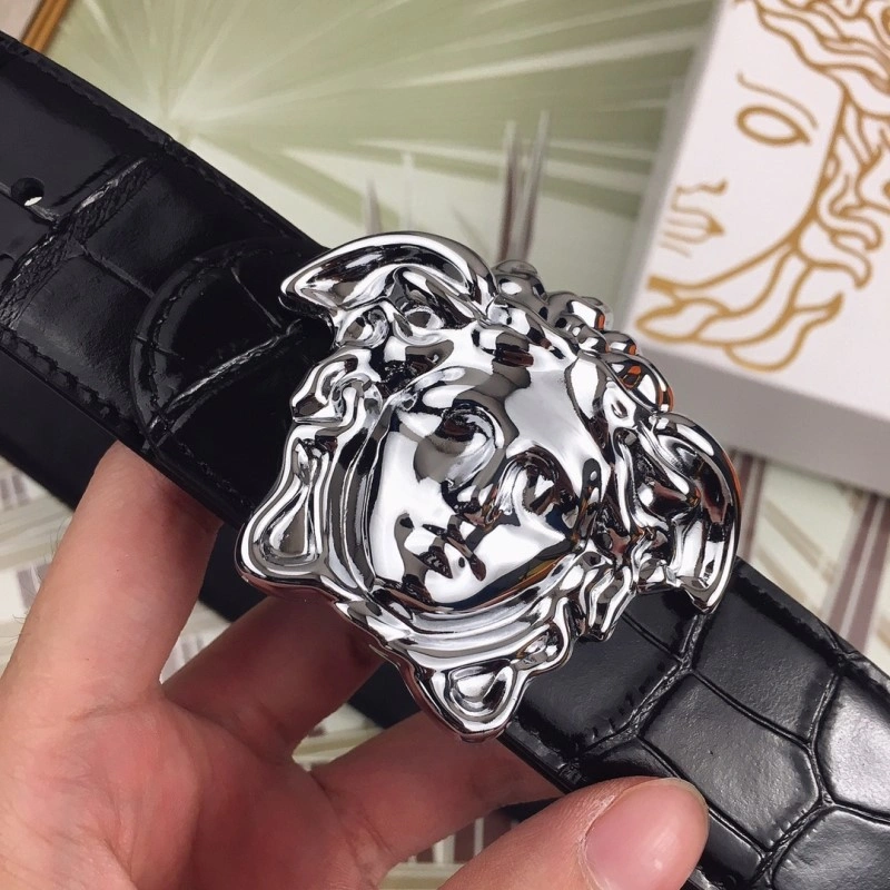 Refined Versace Belts 304591