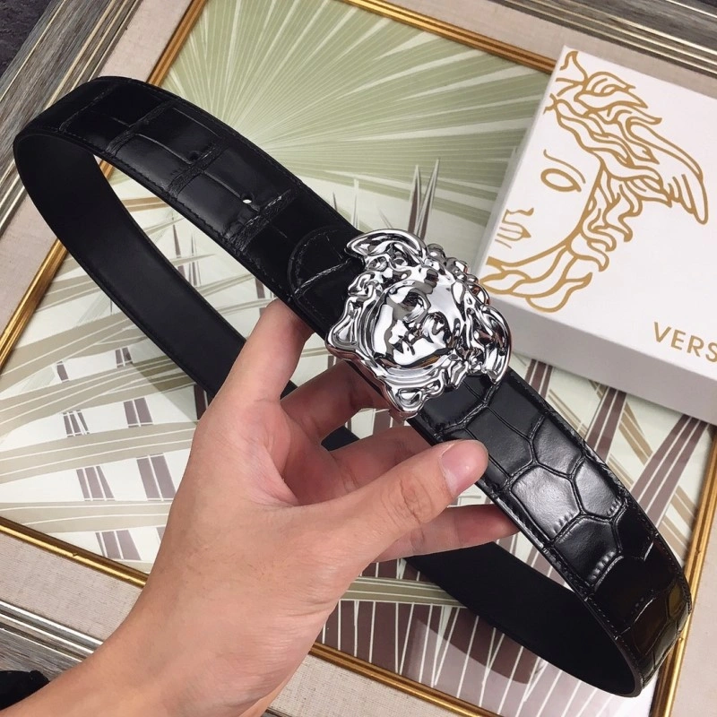 Refined Versace Belts 304591
