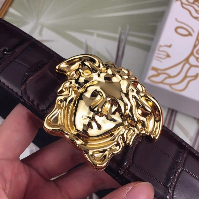 Refined Versace Belts 304591