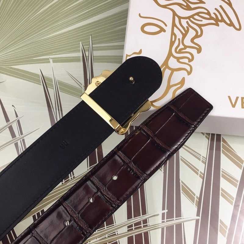 Refined Versace Belts 304591