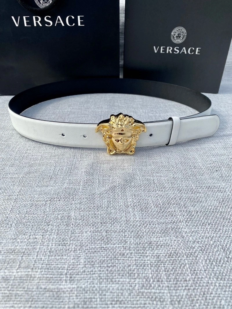 Versace Belts SoftTouch 304589