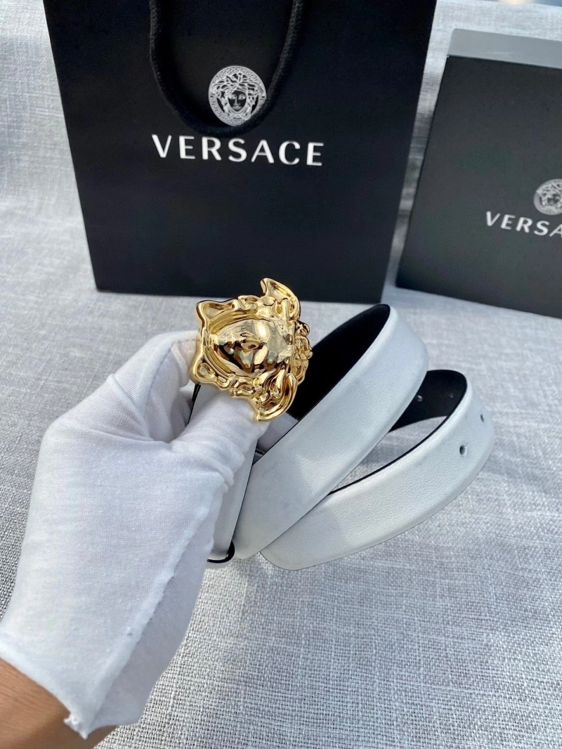 Versace Belts SoftTouch 304589