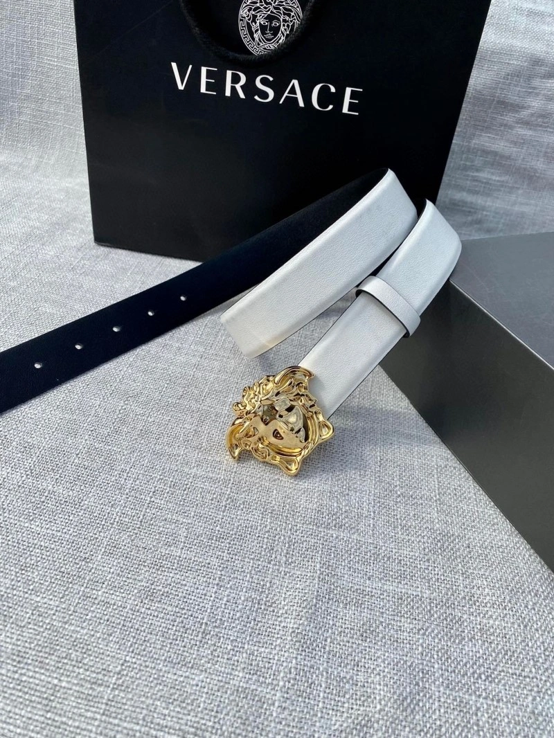 Versace Belts SoftTouch 304589