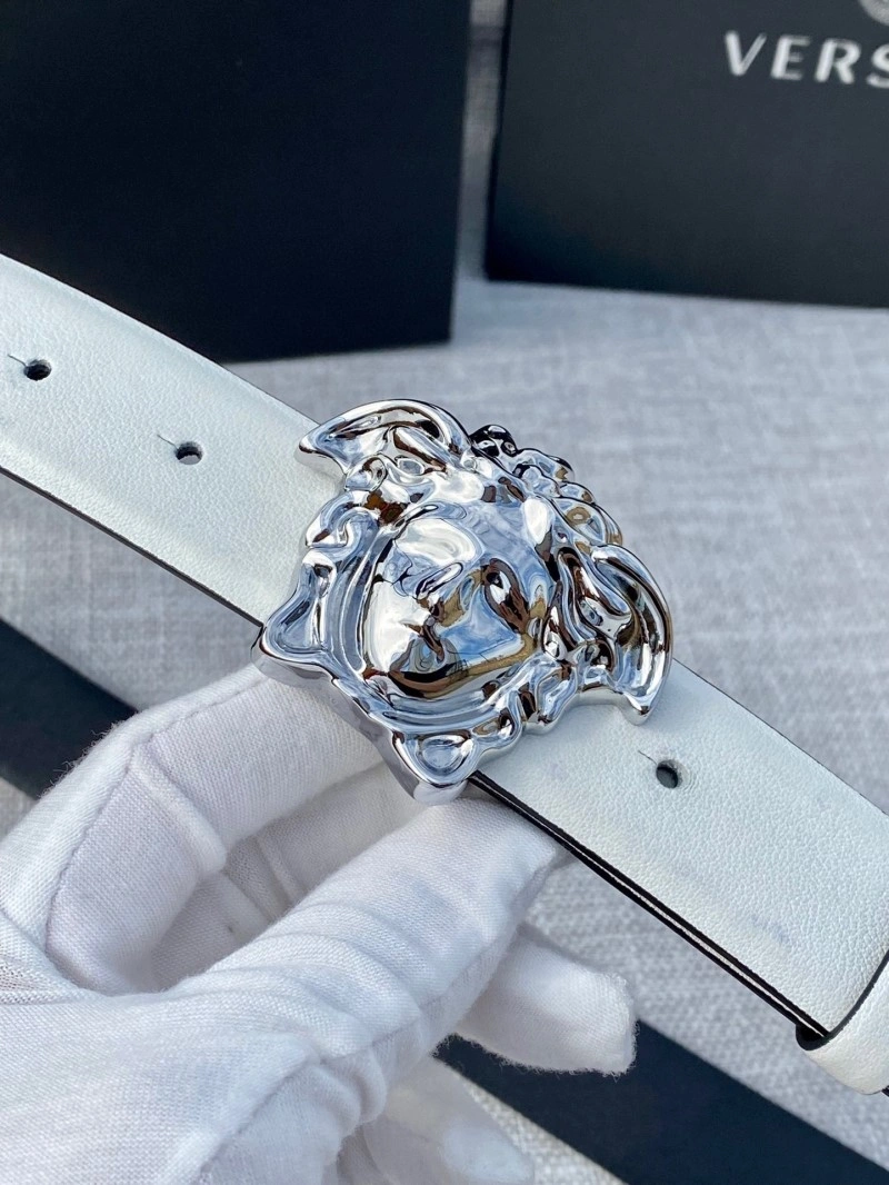 Versace Belts SoftTouch 304589
