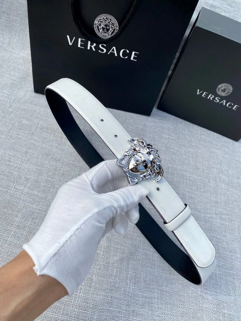 Versace Belts SoftTouch 304589