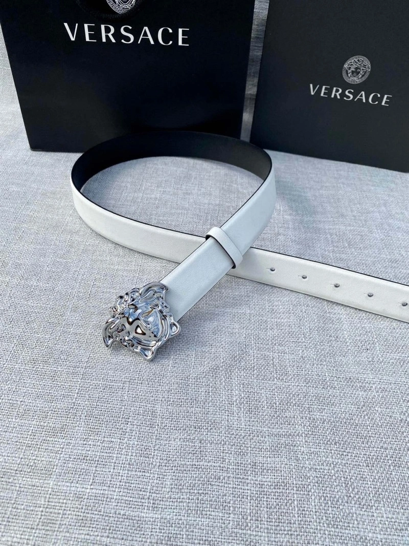 Versace Belts SoftTouch 304589