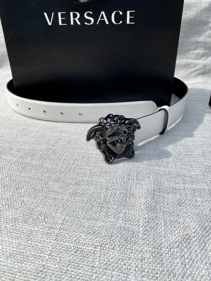 Versace Belts SoftTouch 304589
