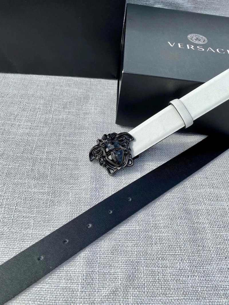 Versace Belts SoftTouch 304589
