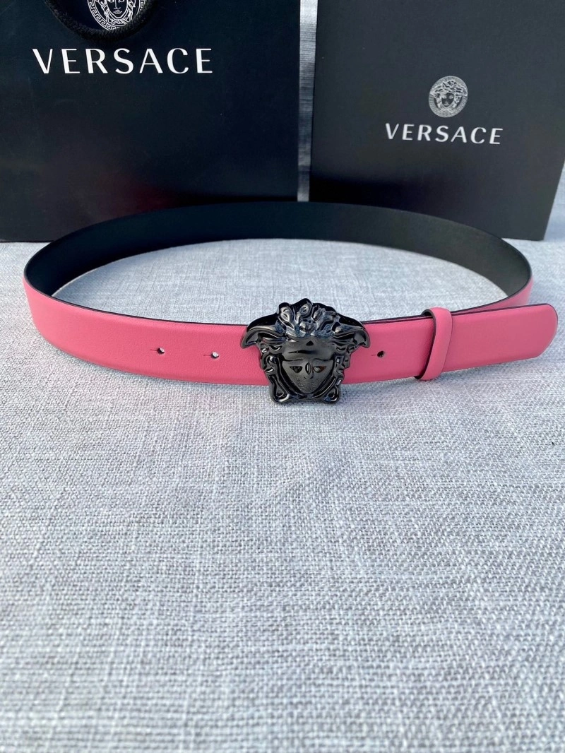 Versace Belts Durable 304576