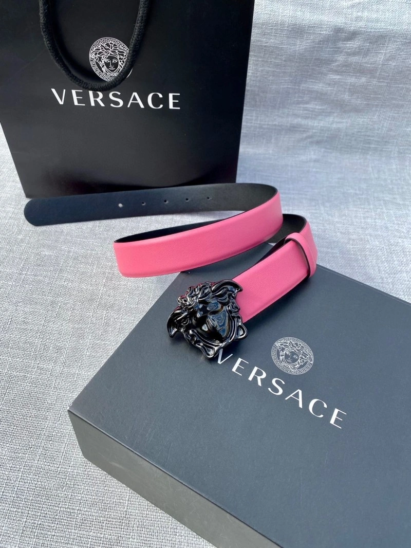 Versace Belts Durable 304576