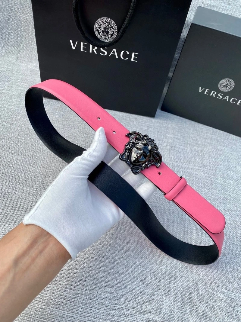 Versace Belts Durable 304576