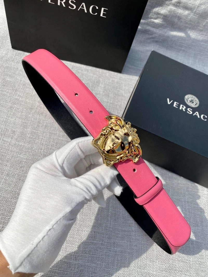 Versace Belts Durable 304576