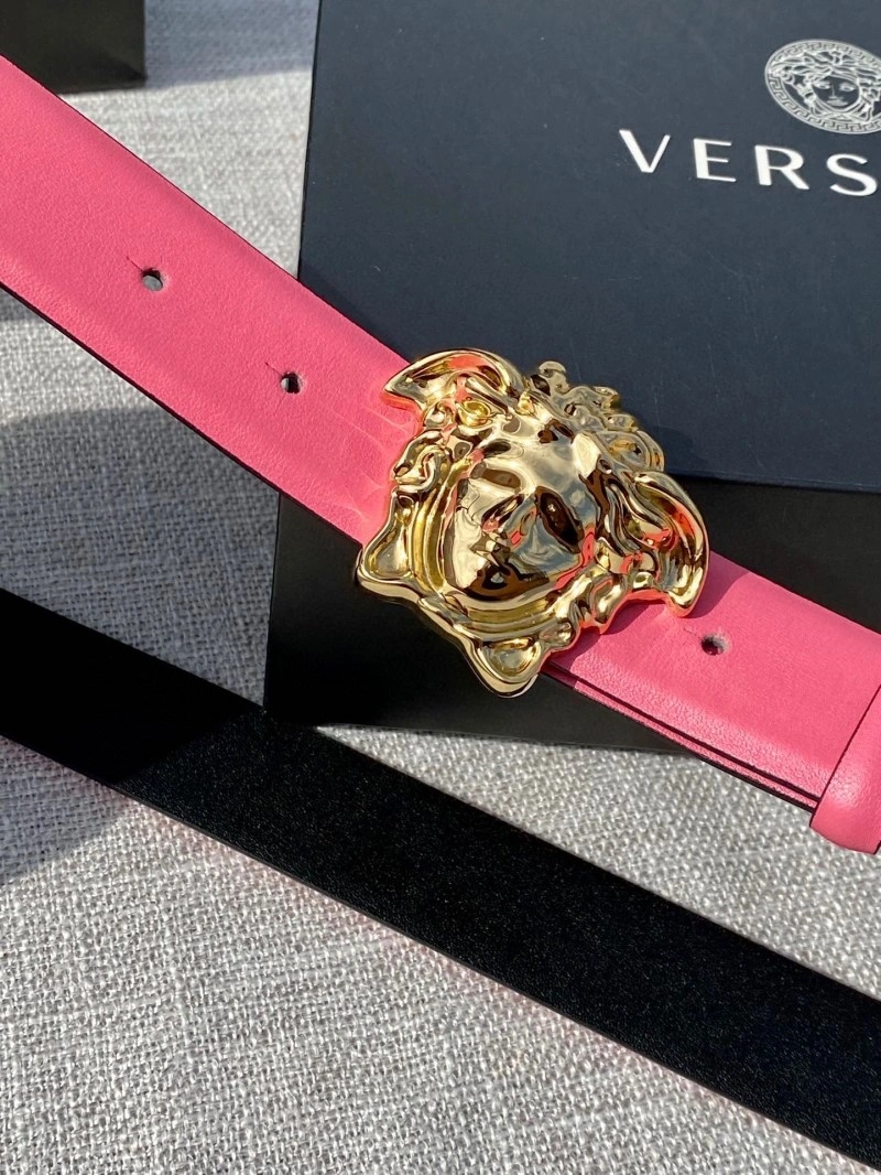 Versace Belts Durable 304576
