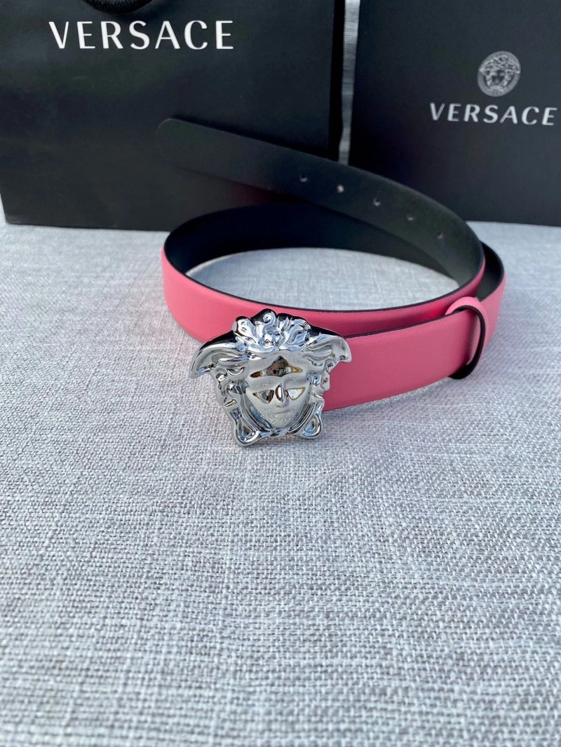 Versace Belts Durable 304576