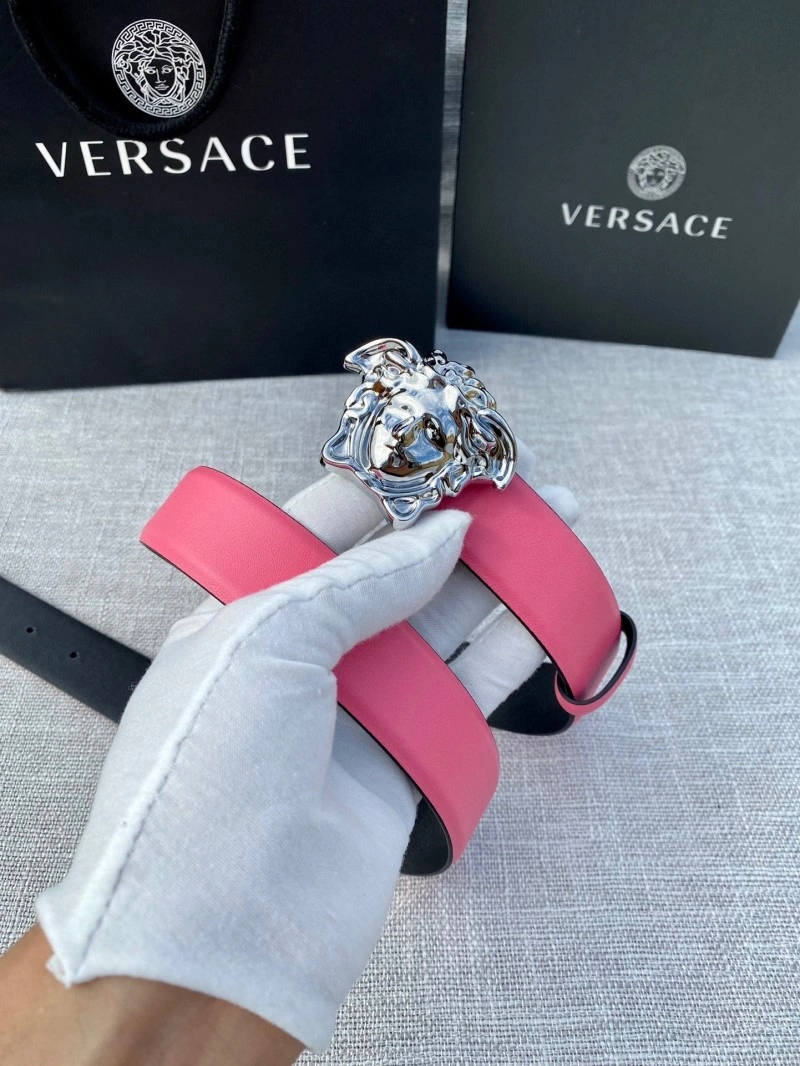 Versace Belts Durable 304576