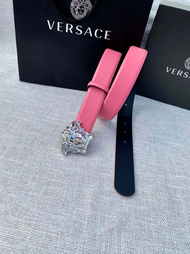 Versace Belts Durable 304576