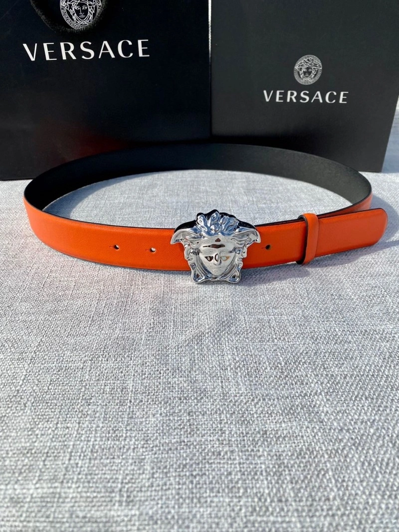 Snug Versace Belts 304587