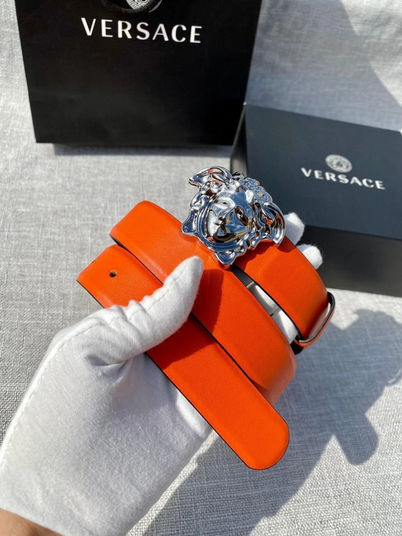 Snug Versace Belts 304587