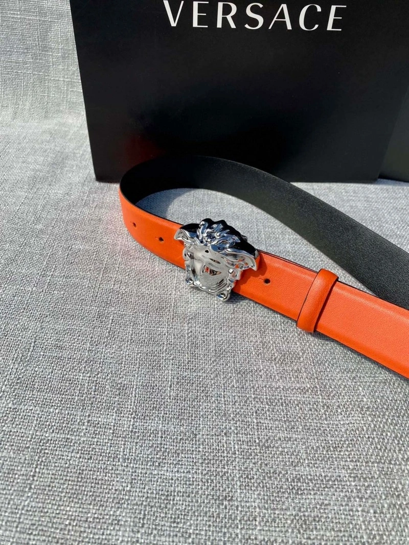 Snug Versace Belts 304587