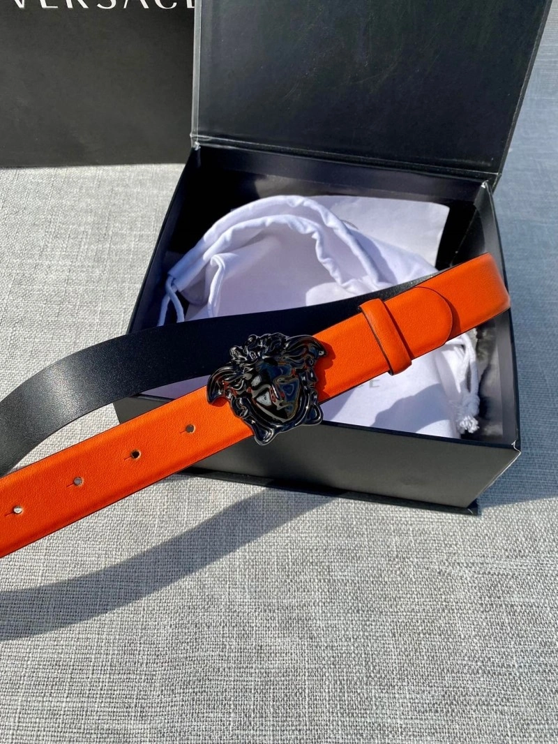 Snug Versace Belts 304587