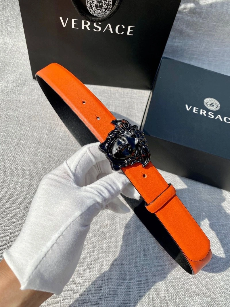 Snug Versace Belts 304587
