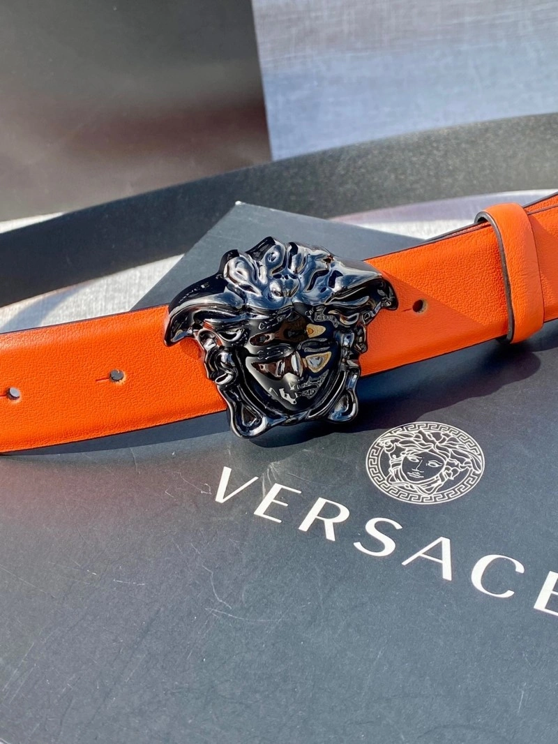 Snug Versace Belts 304587