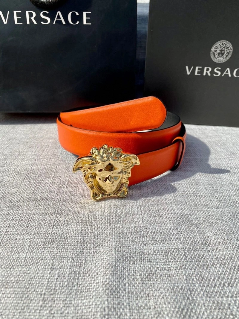 Snug Versace Belts 304587