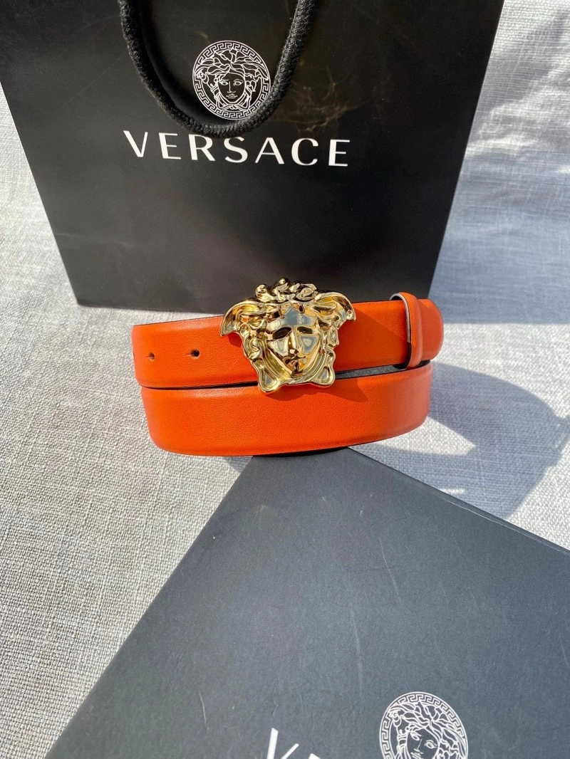 Snug Versace Belts 304587