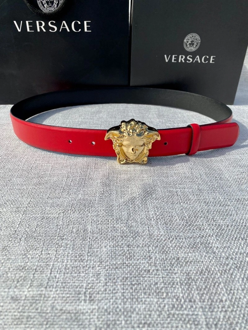 Premium Versace Belts 304592