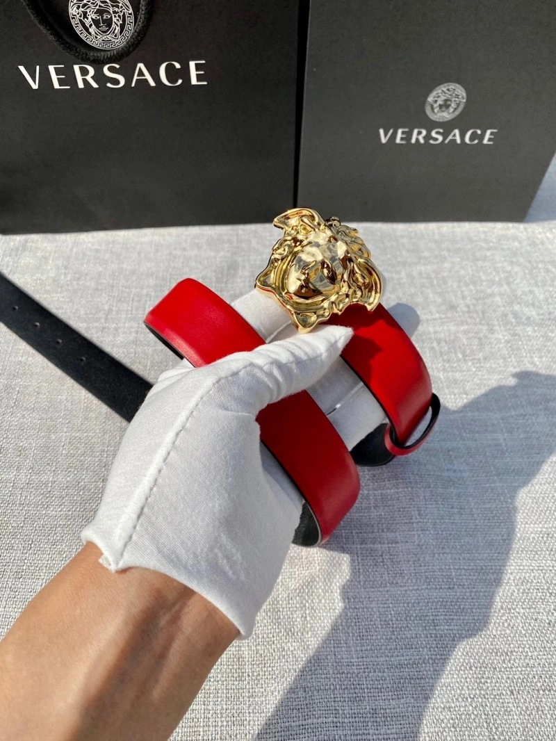 Premium Versace Belts 304592