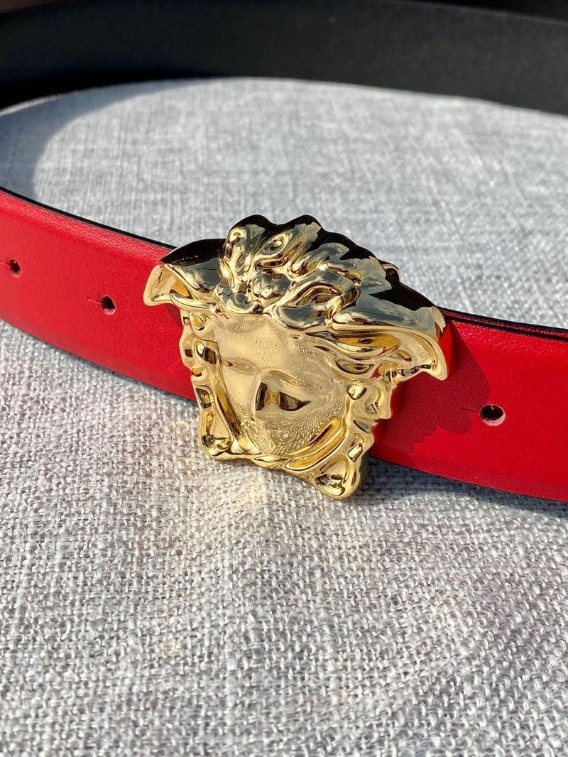Premium Versace Belts 304592