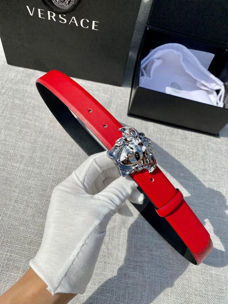 Premium Versace Belts 304592