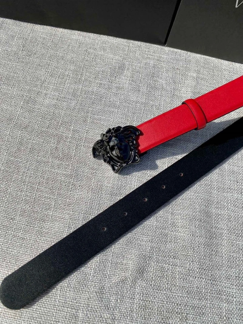 Premium Versace Belts 304592