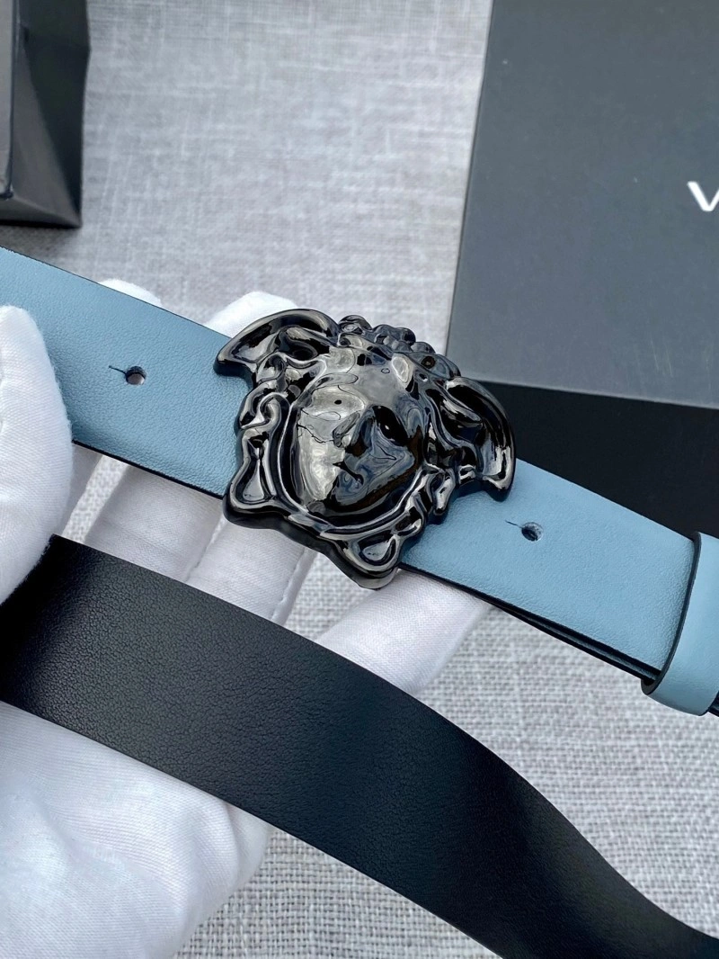 Versace Belts Durable 304590