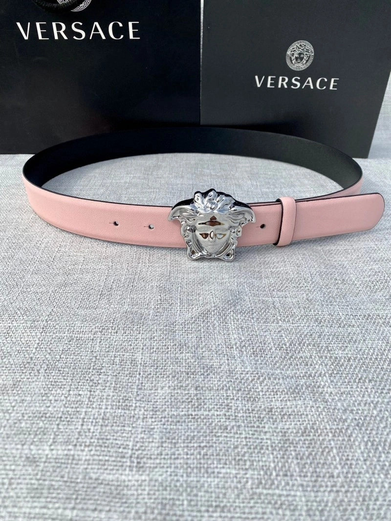 Versace Belts WrinkleFree 304585