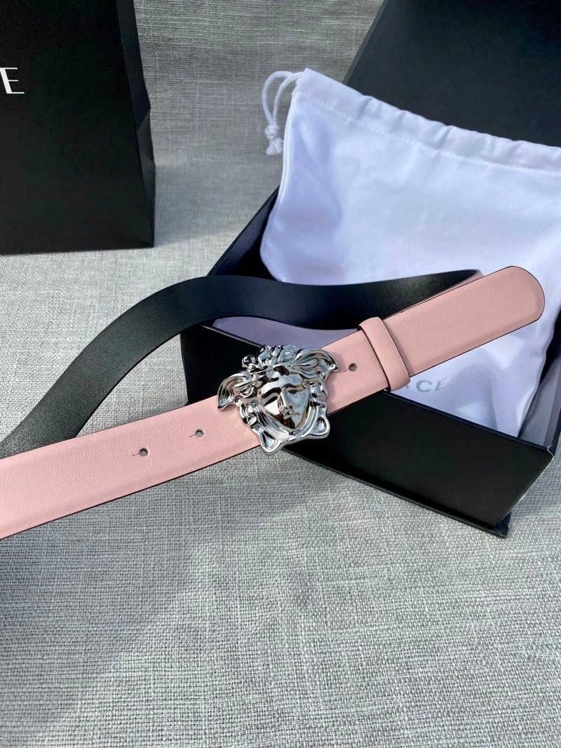 Versace Belts WrinkleFree 304585