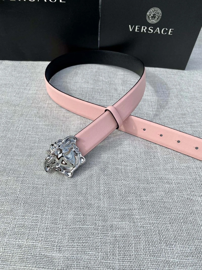 Versace Belts WrinkleFree 304585