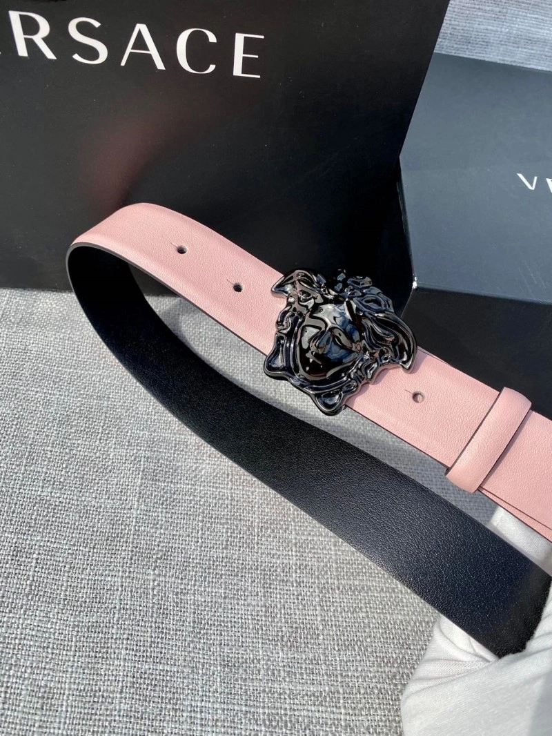 Versace Belts WrinkleFree 304585