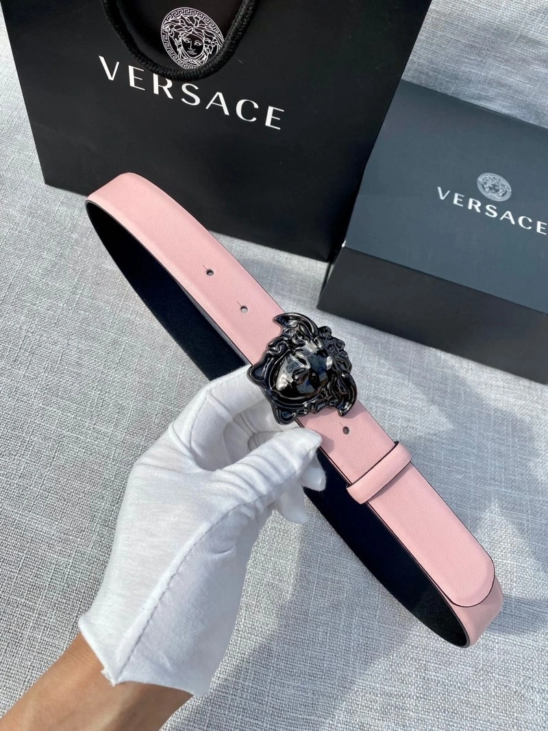 Versace Belts WrinkleFree 304585