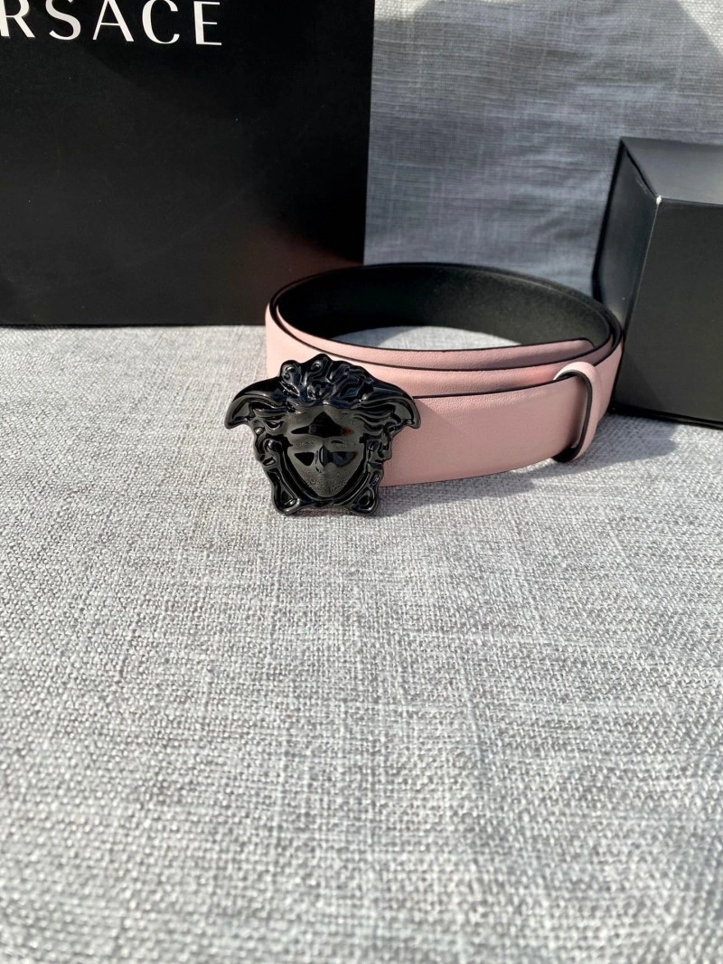 Versace Belts WrinkleFree 304585